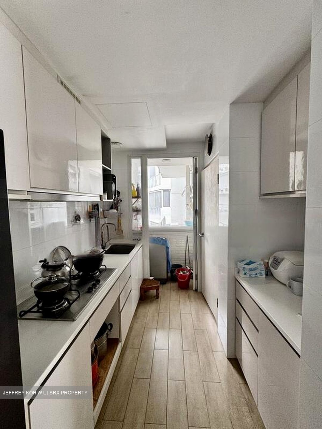 Forestville (D25), Condominium #453514901